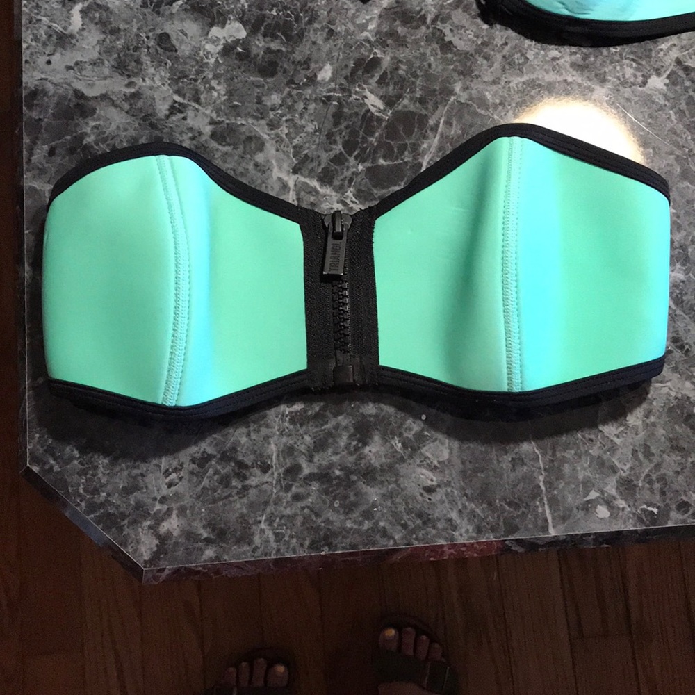 Triangl Top